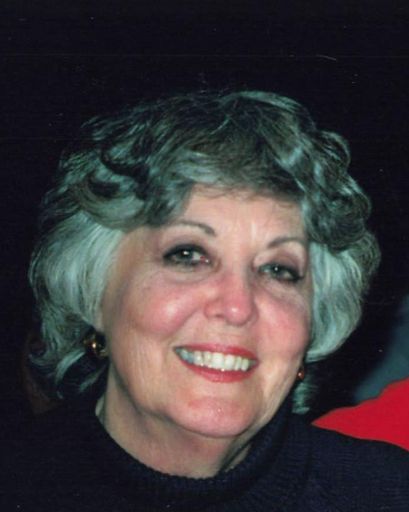 Betty Ann Bell's obituary image