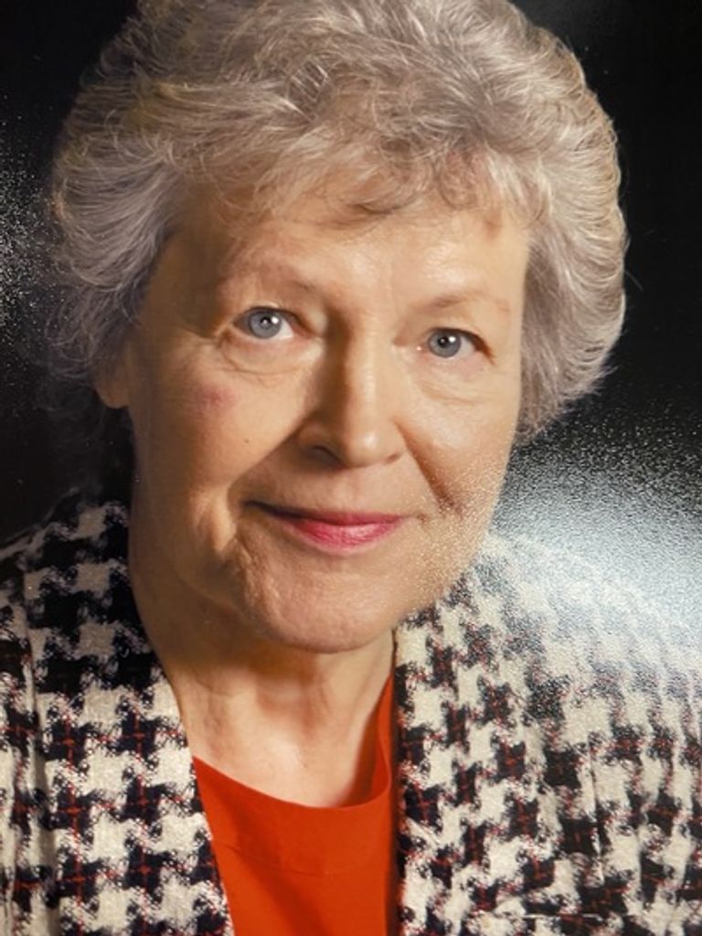 Beatrice Peters Profile Photo