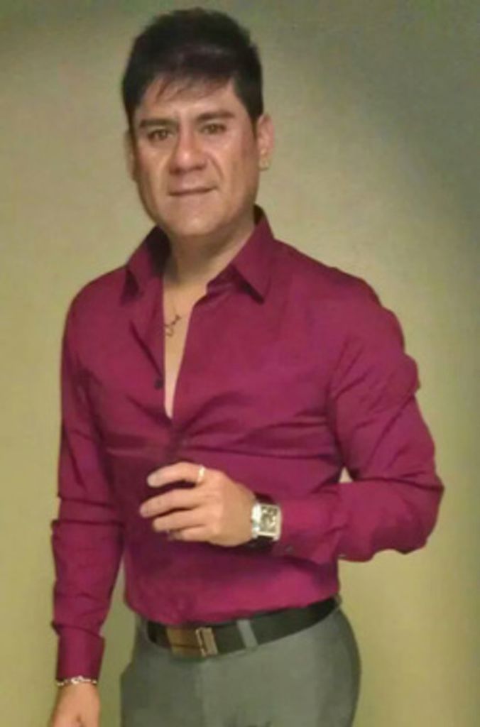 Humberto Cabral