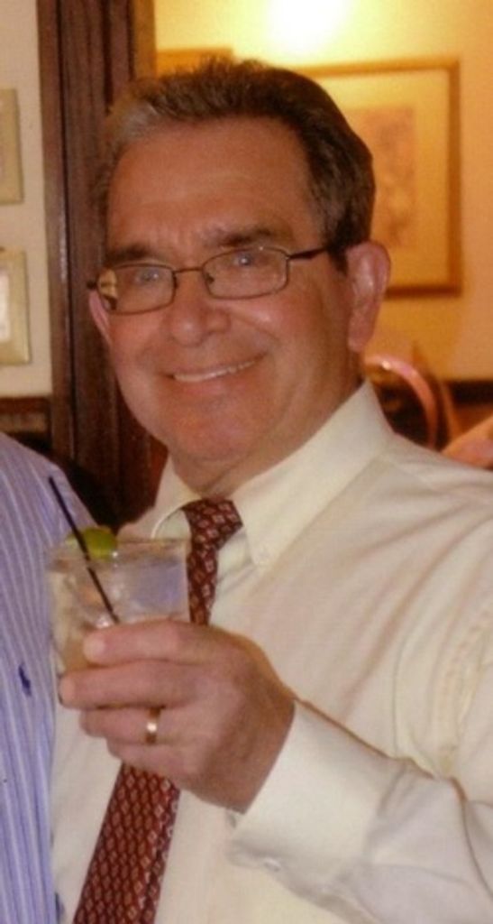 Kenneth R. Dryier Sr.