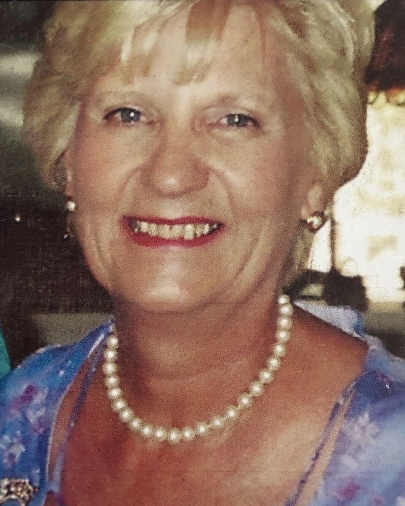 Karol Anne Hadick