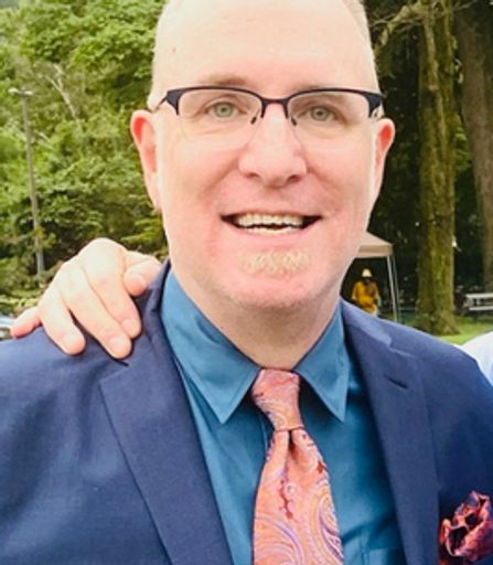 James Wagner Profile Photo