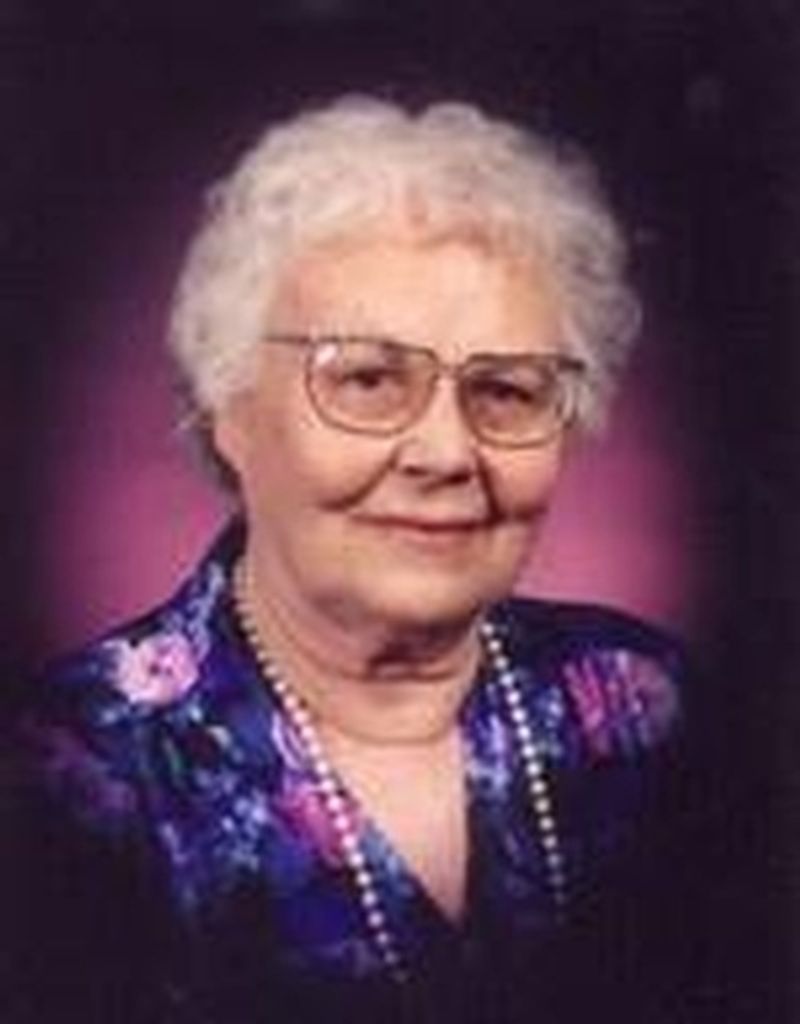 Marjorie Orman