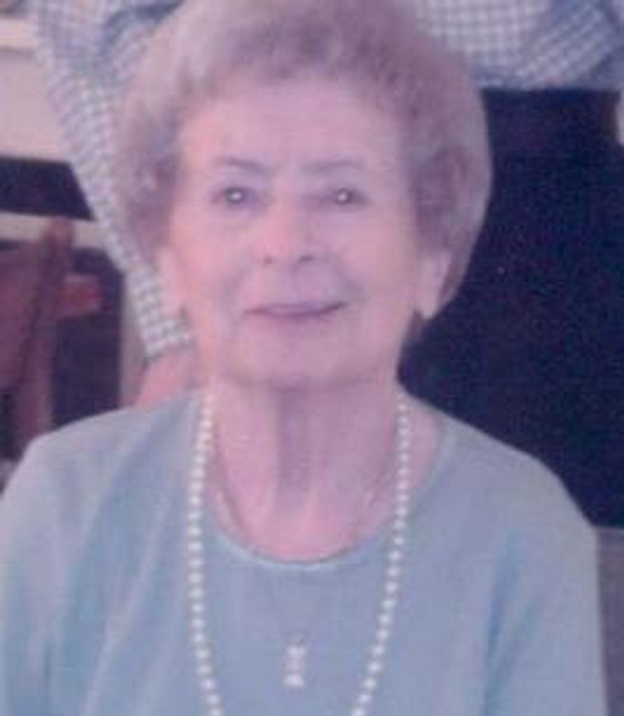 Winifred  Slee