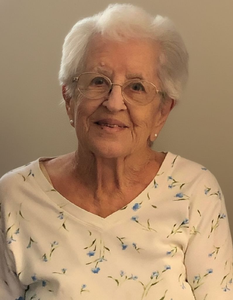 Joyce Bergman Profile Photo