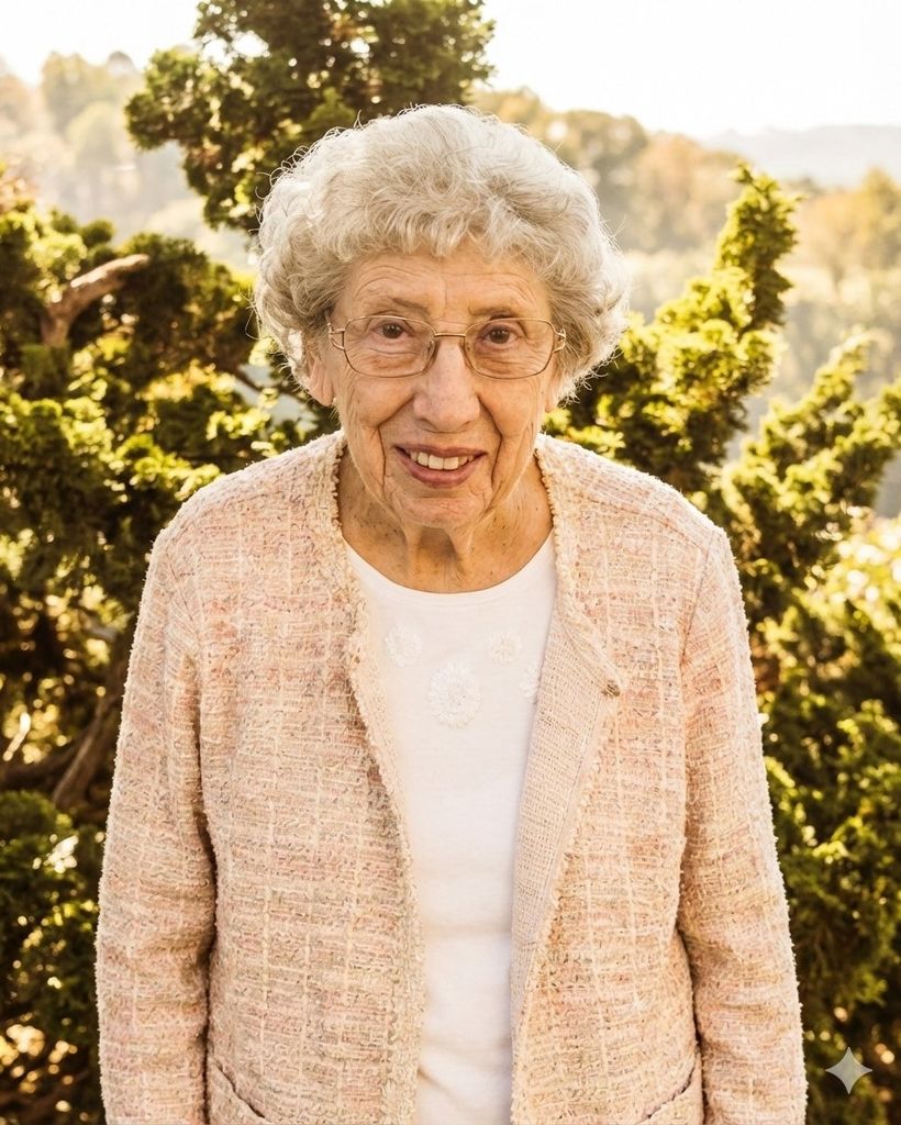 Joan McElroy Osborne