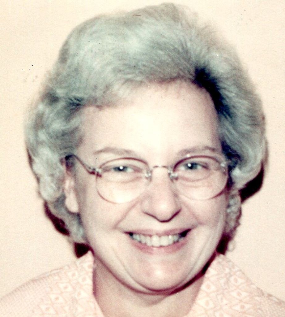 Mrs. Lillian K. Diehl Profile Photo