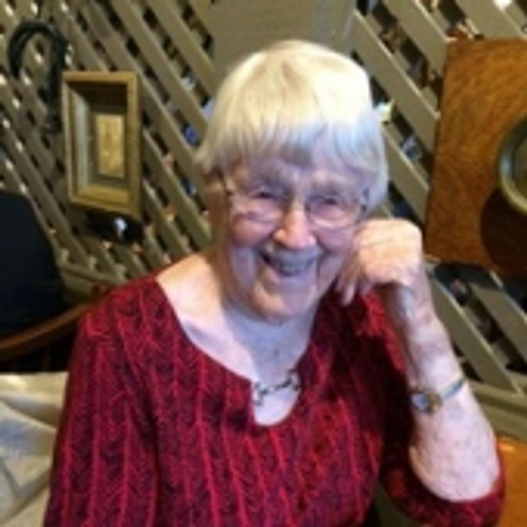 Beatrice 'Bea' Sutton Profile Photo