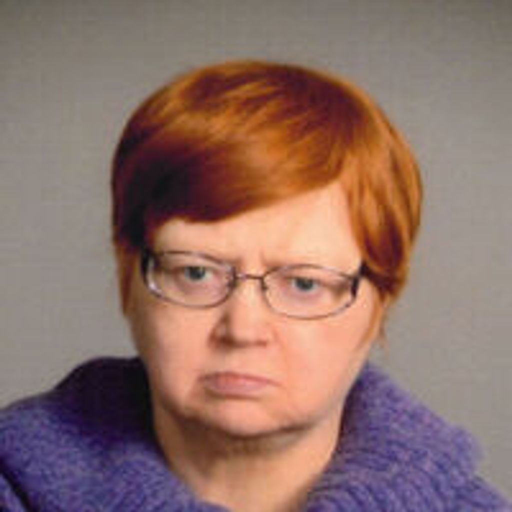 Pamela Marie Foster