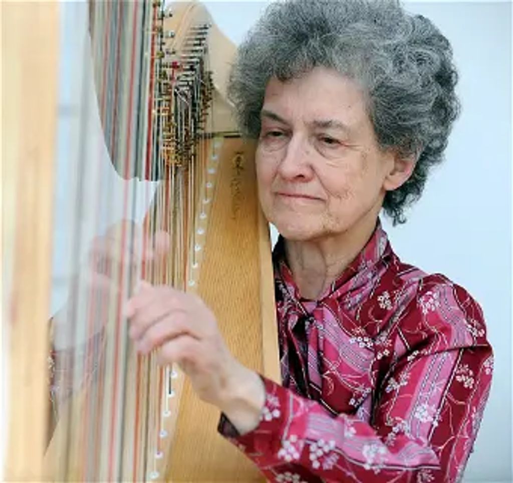 Judith L Ross Profile Photo