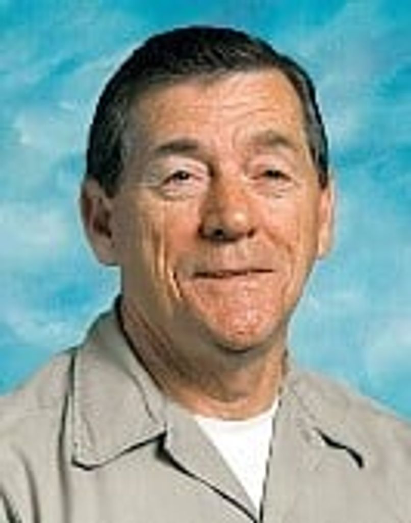 Kenneth Vernon Weast Profile Photo