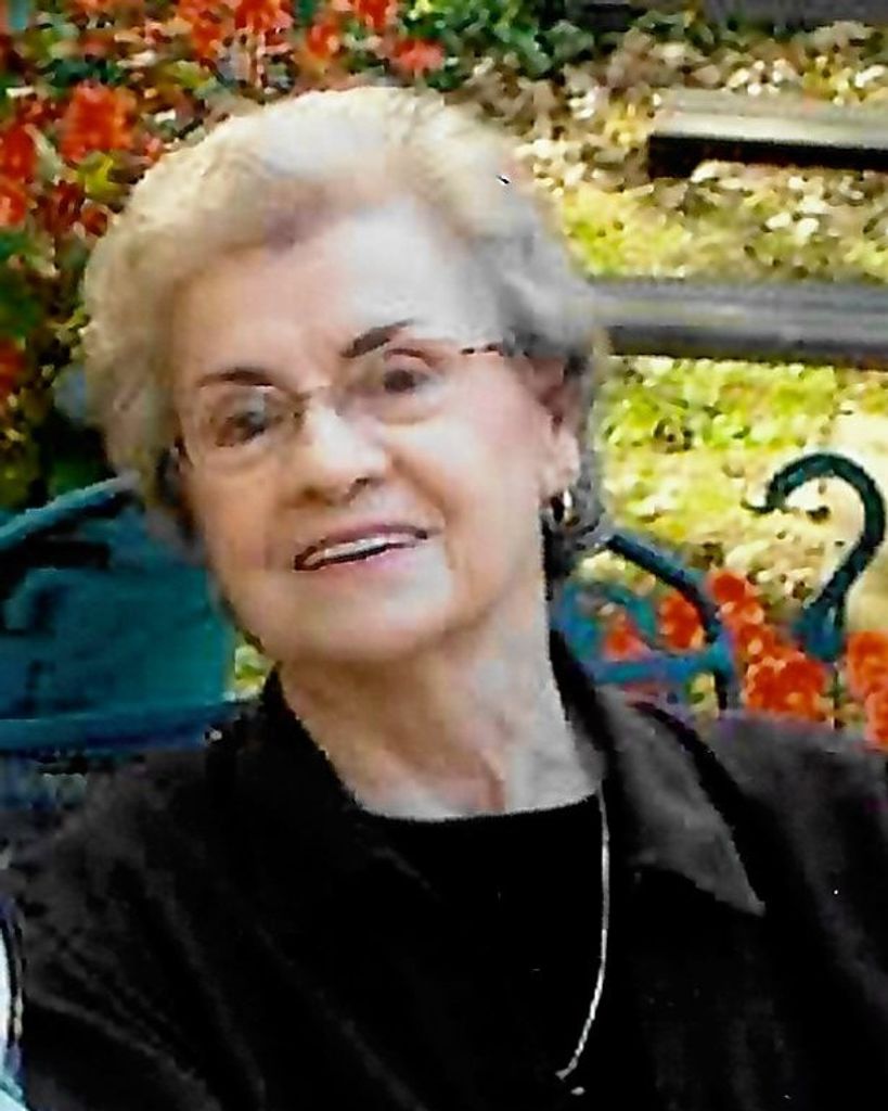 Jo Ann McMahan Profile Photo