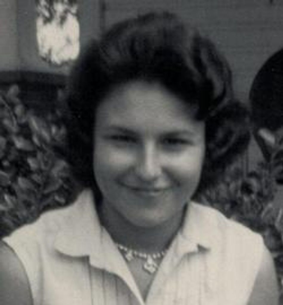 Lucille Klaus Profile Photo