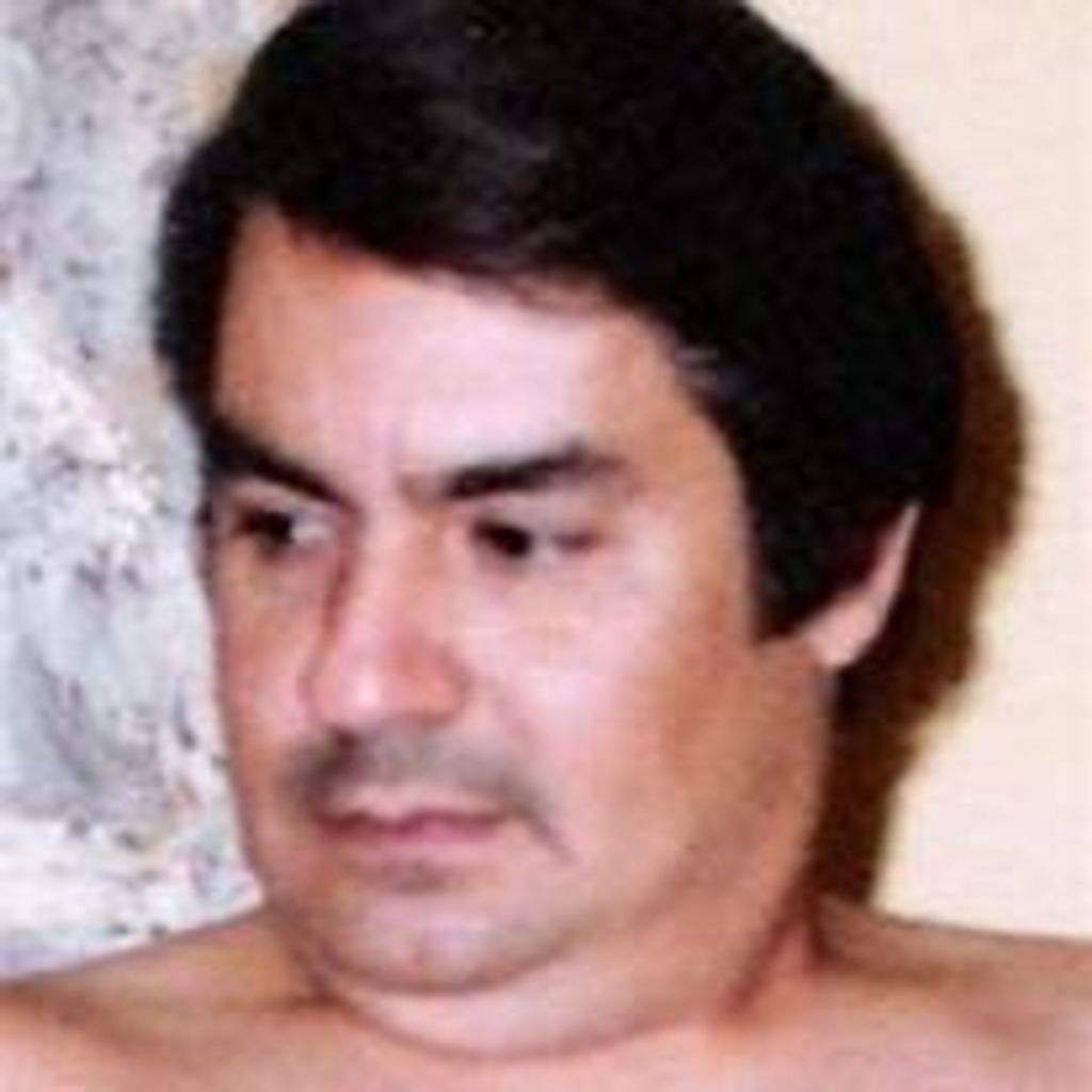 Mr Efrain Romero Profile Photo