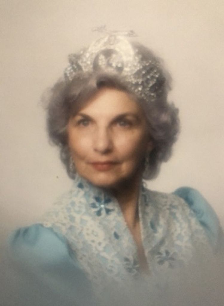 Catherine Slavent Jones