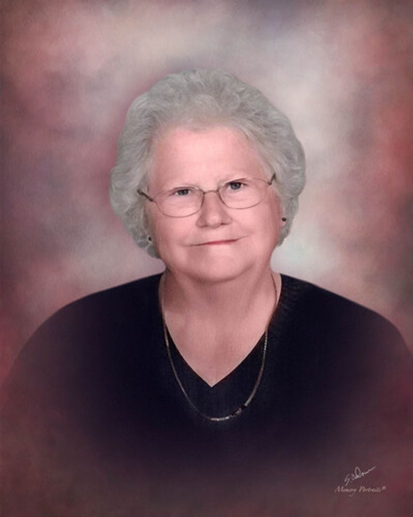 Lucille Tarpley Profile Photo