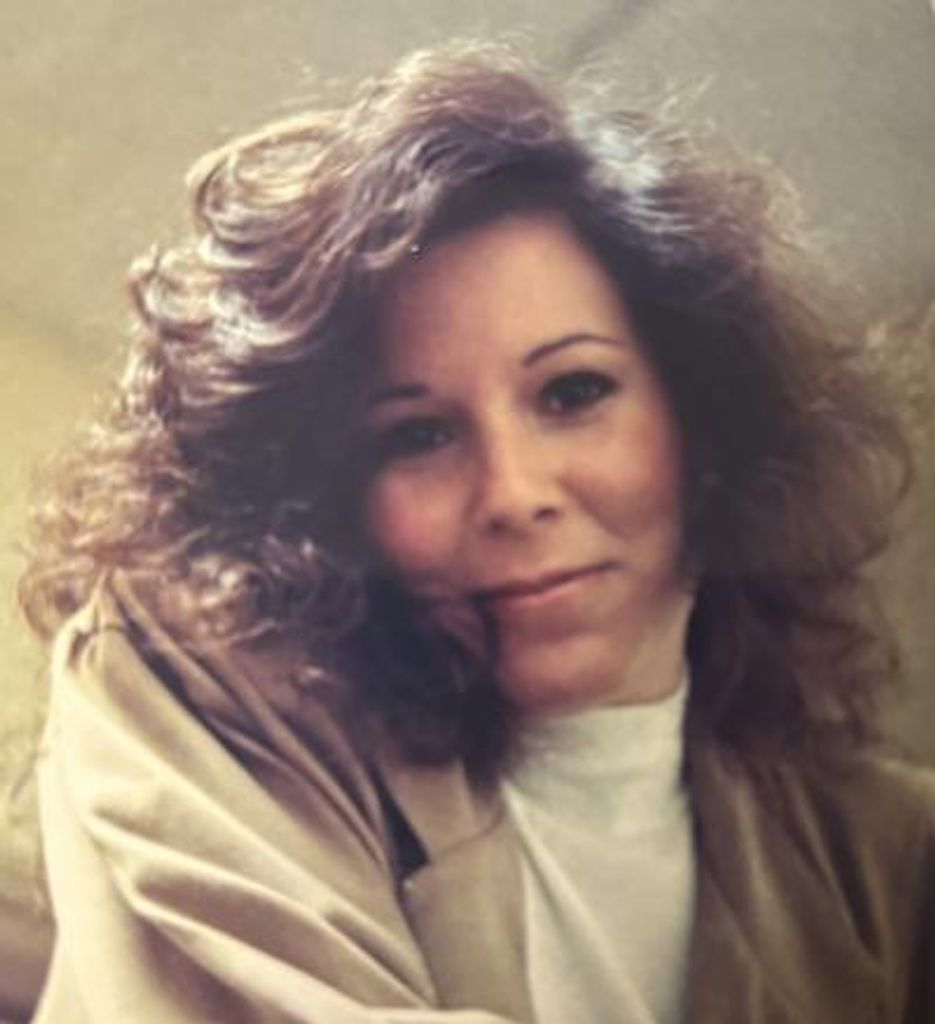 Susan Margaret Ortiz