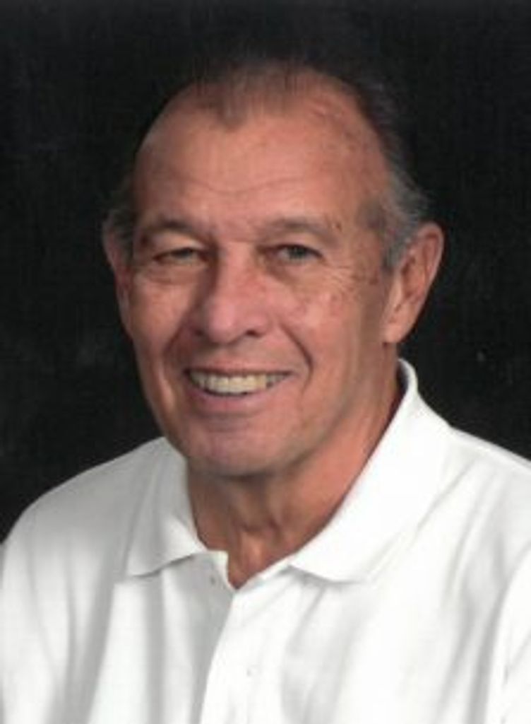 Rabon D. Martin