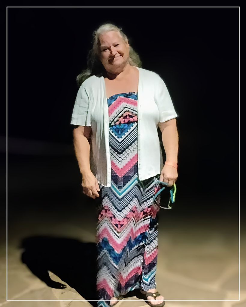 Kathleen Marie Helsper