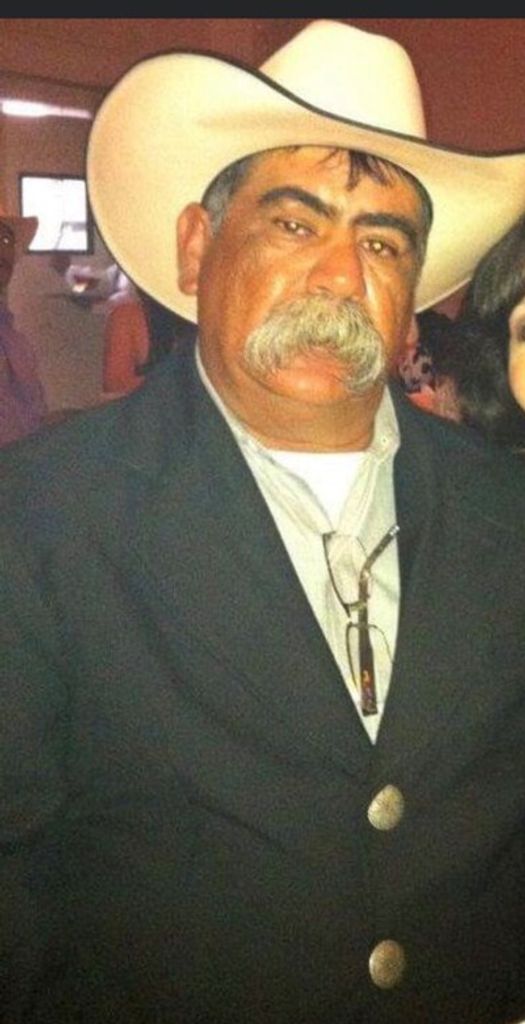 Romeo Benavidez Profile Photo