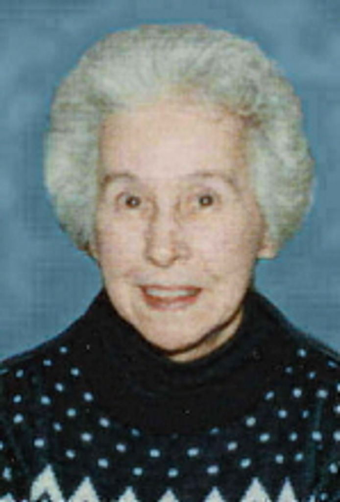 Harriet Julia Hathaway