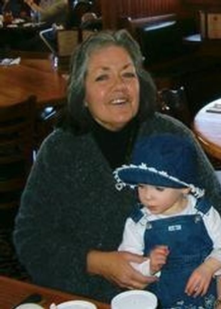 Sandra Christensen