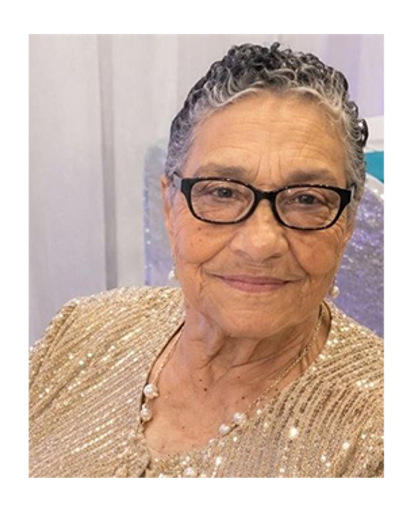 Bertha Wright Smith Profile Photo