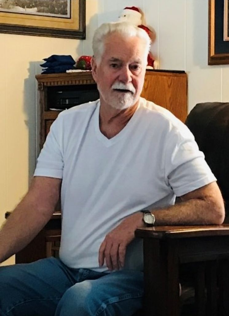 Michael "Mike" White