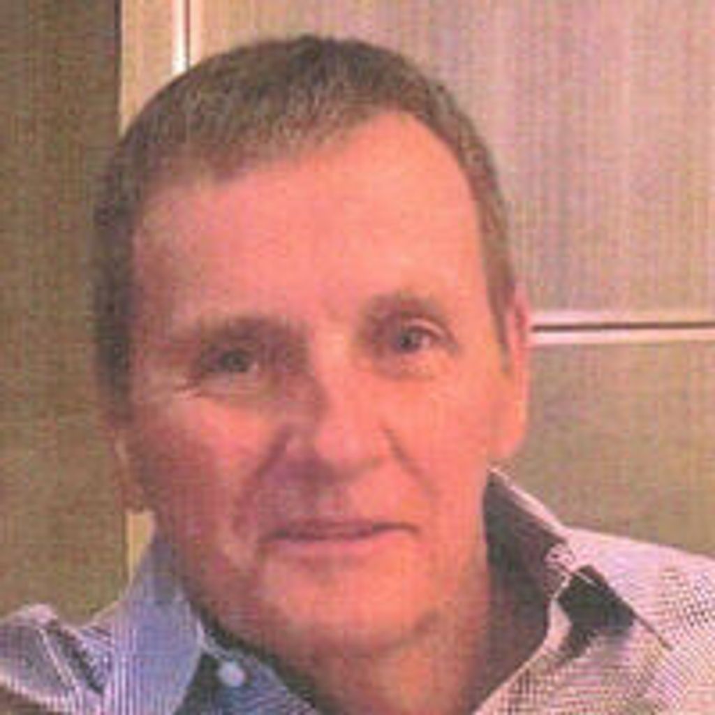 Arnold Dale Sims