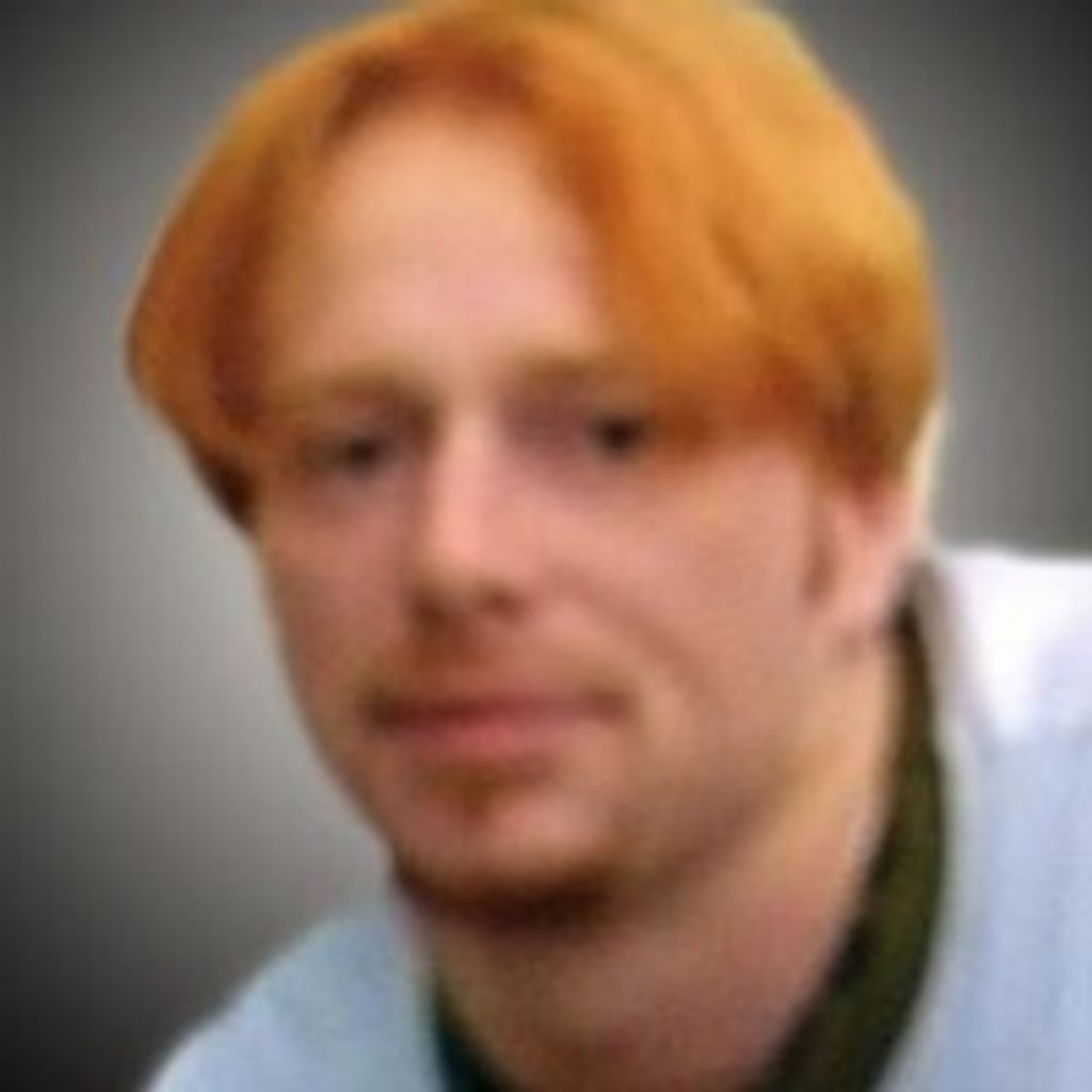 Matt Goodman