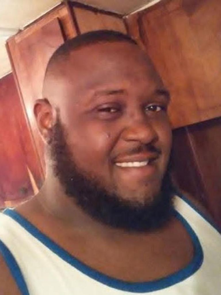 Jerome De'Angelo Dunbar Profile Photo