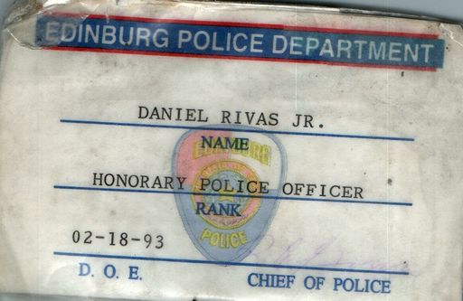 Daniel Rivas, Jr. photo gallery thumbnail 108 of 123