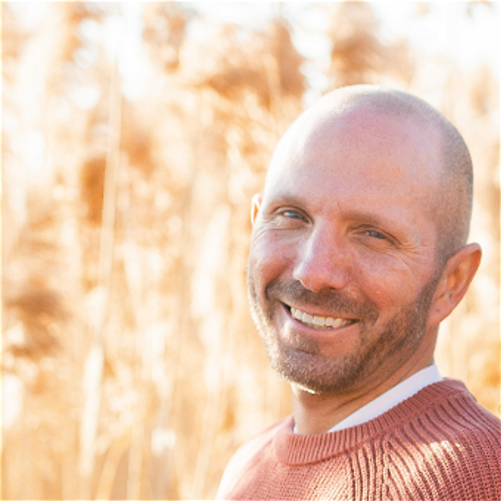 Jared Edison Newman Profile Photo