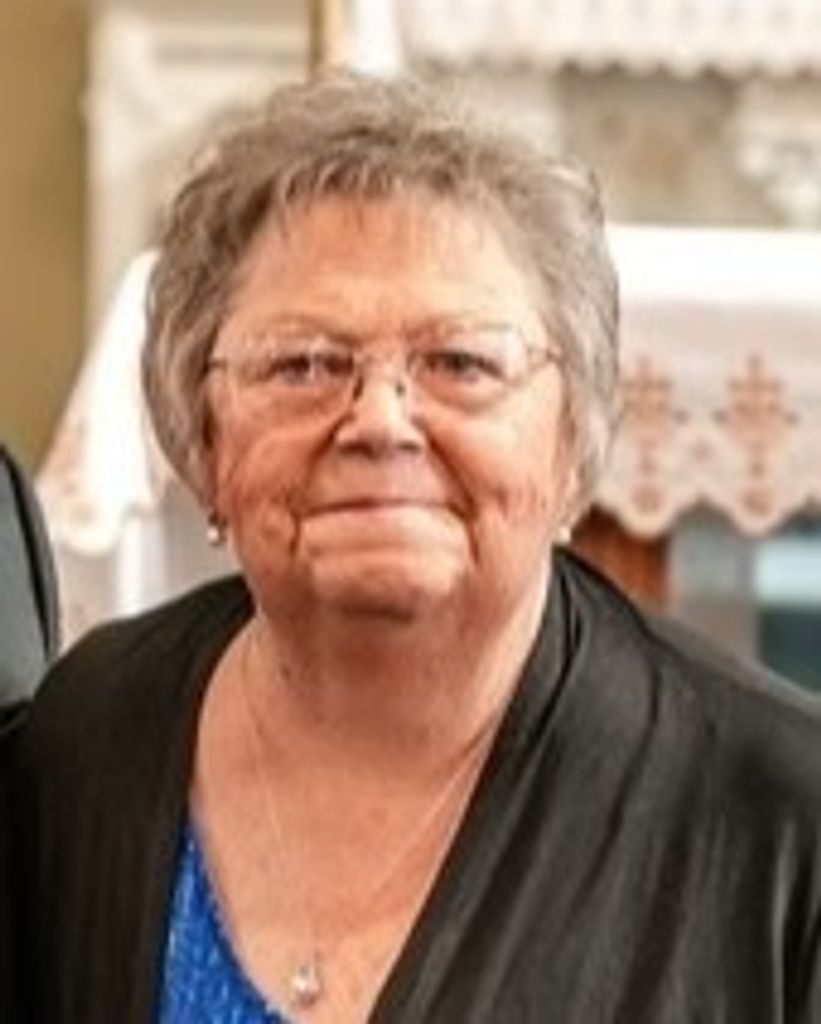 Linda M. Huerter Profile Photo