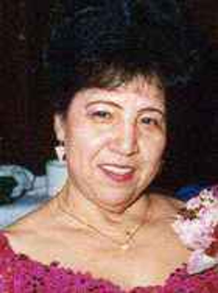 Katherine Rowe