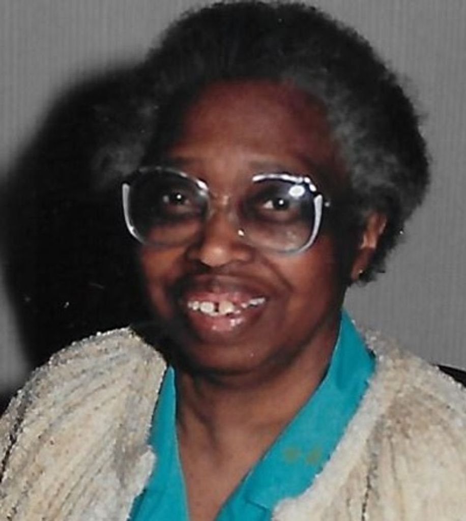 Anna Mary Wilson Profile Photo