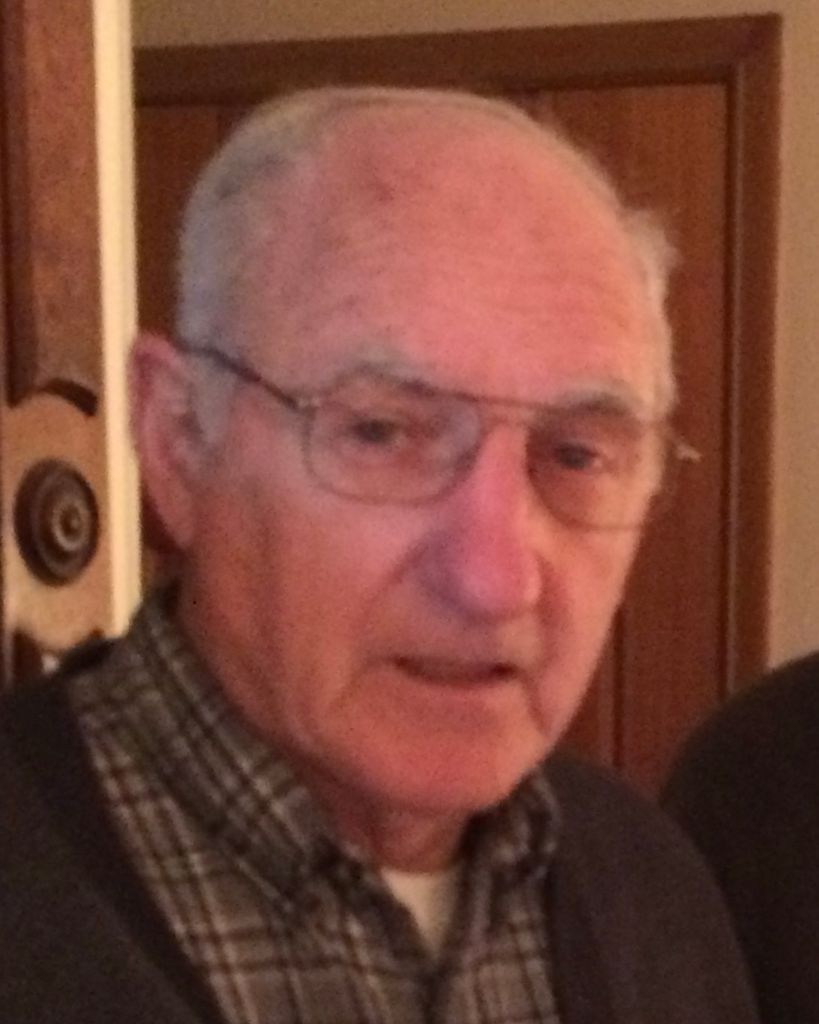 Henry C Kelly