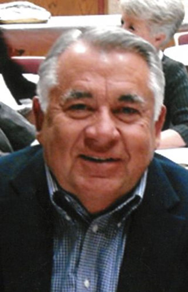 Karl Migliori