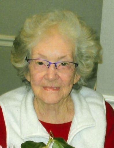 Naomi Clark Profile Photo