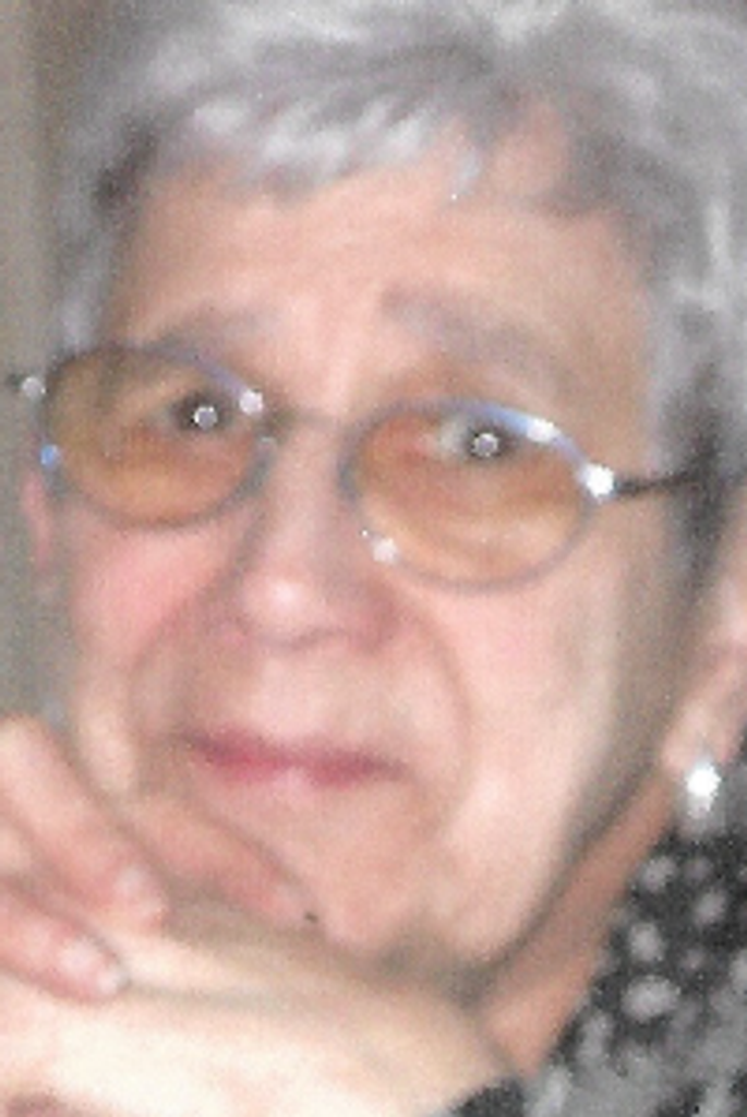 Lillian Ochwat Profile Photo