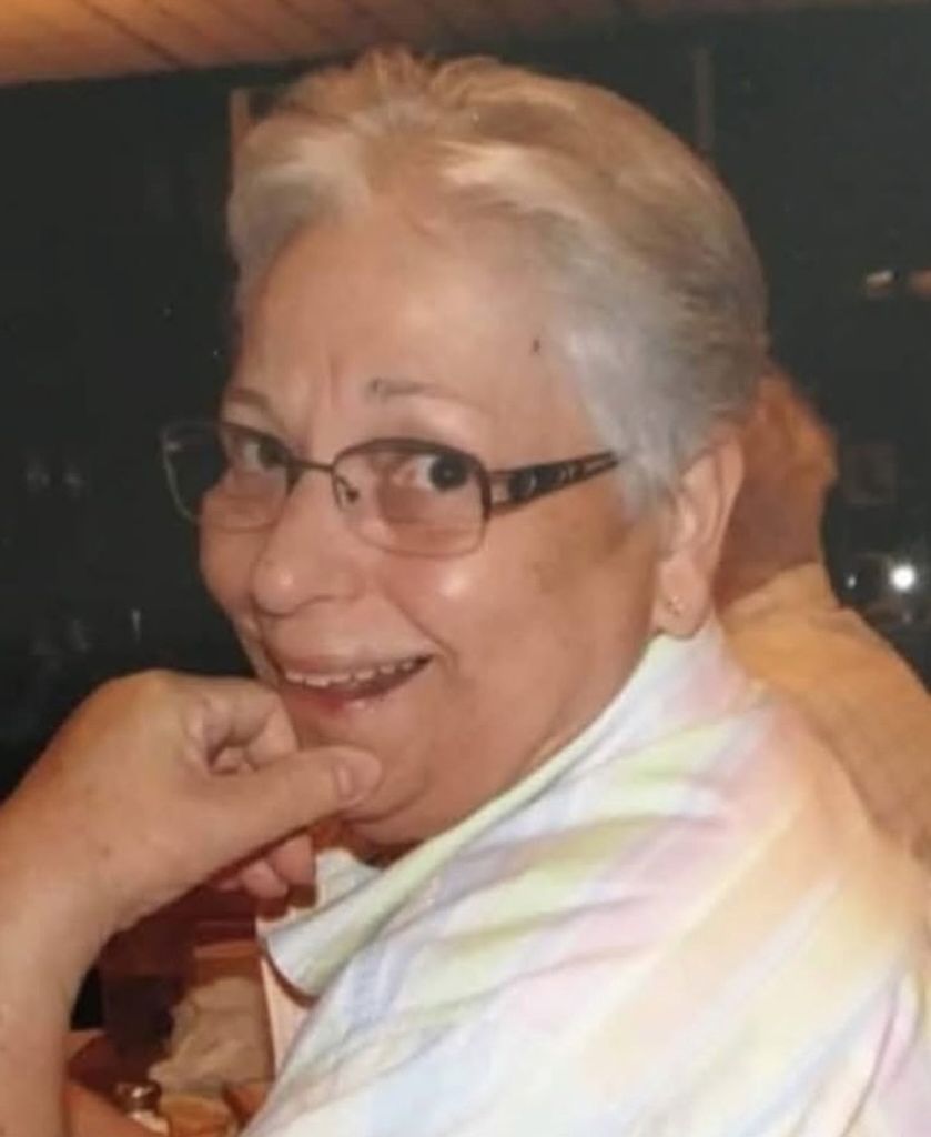 Nancy Lee Mock Profile Photo