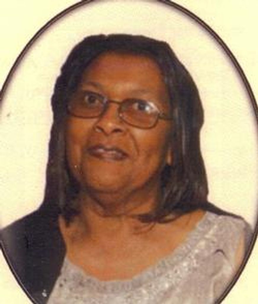 Hazel Marie Murphy-Smith