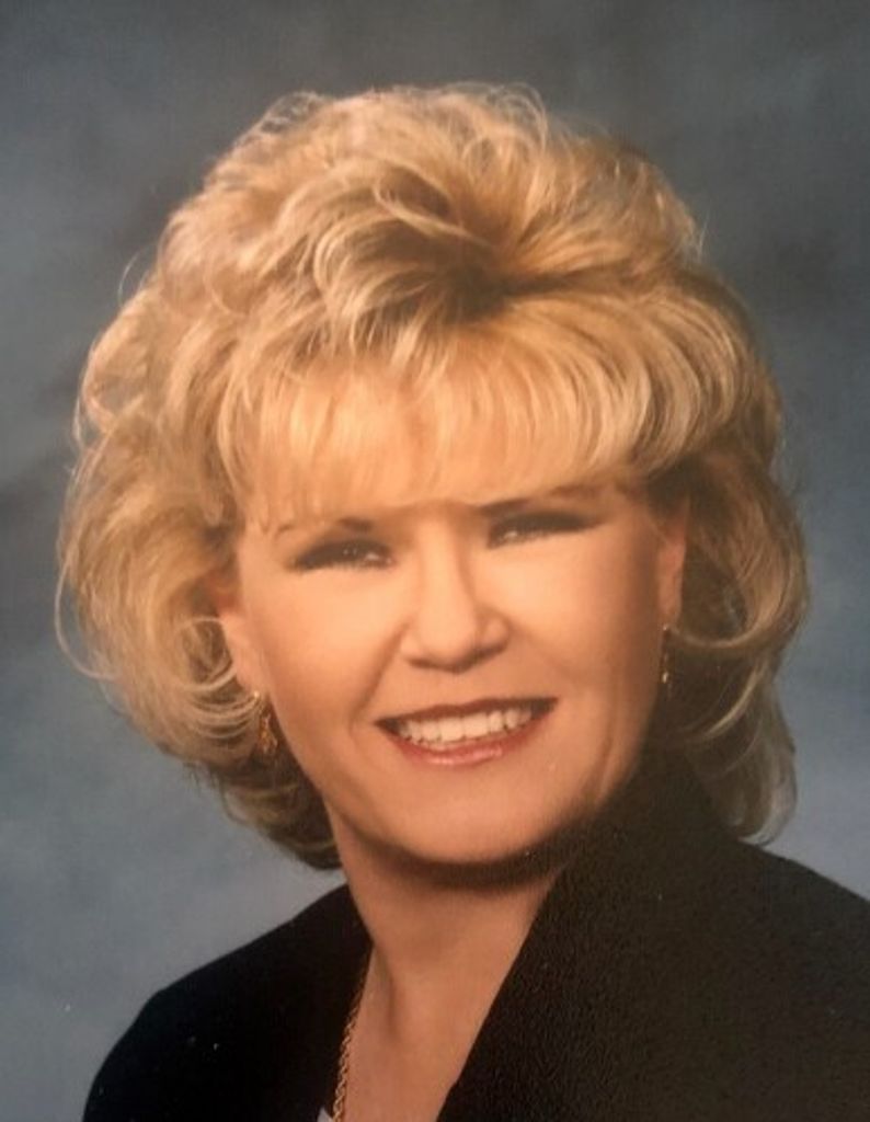 Karen Davidson Profile Photo