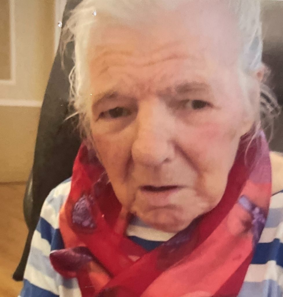 Margaret Mary Nault
