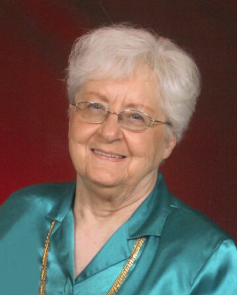 Marion Charlotte Walker
