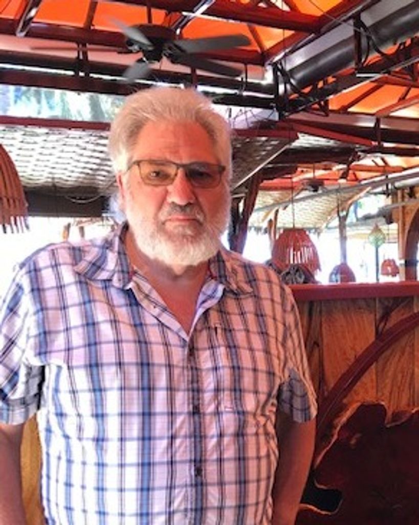 Dennis S. Chaffin