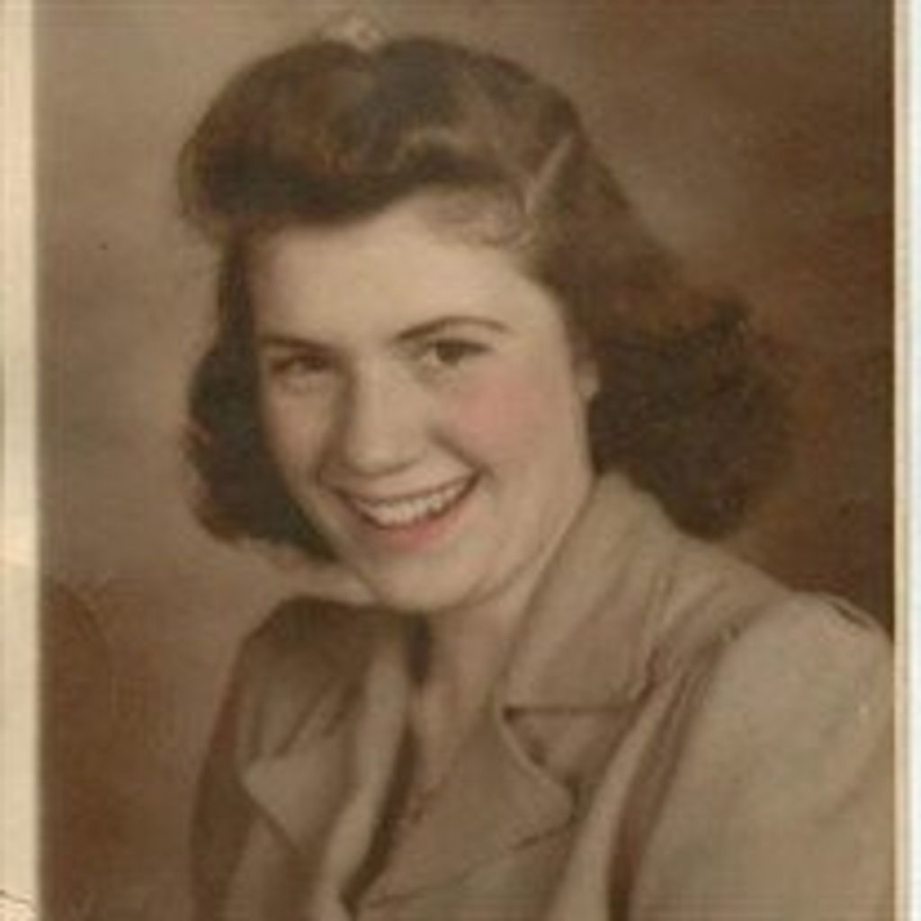 Kathleen  "Cass" FitzPatrick