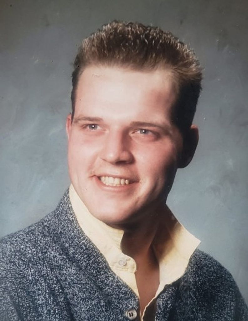 Dave "Devo" G. Ringlein