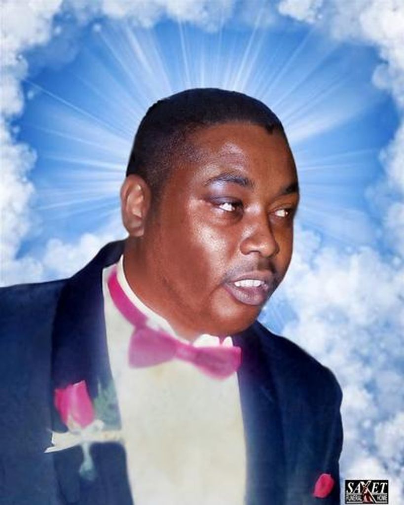 Sheldon Greenwood Sr.