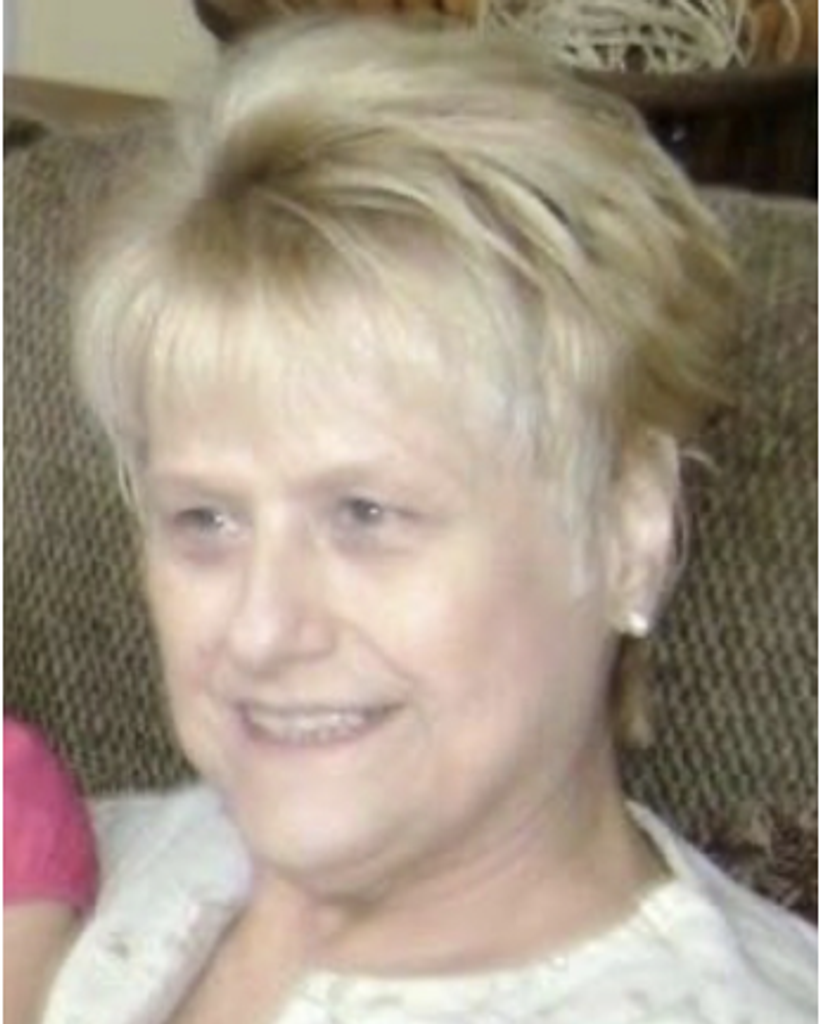 Barbara Valentine (Weatherwax) Carter Profile Photo